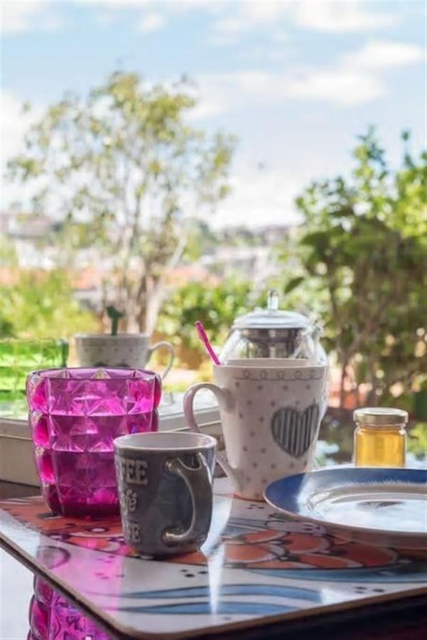 Terrazza Fiorita Bed & Breakfast Napels