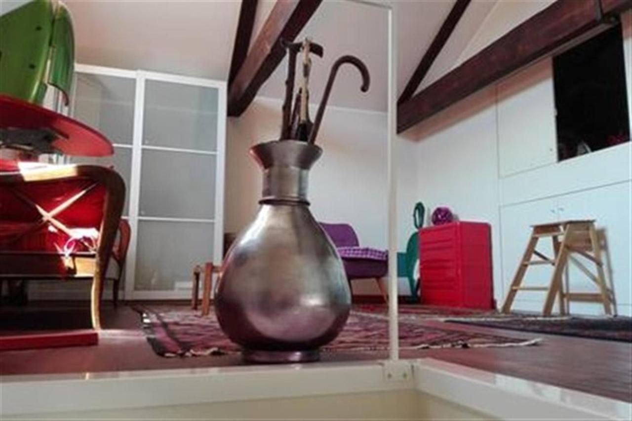 Terrazza Fiorita Bed & Breakfast Napels