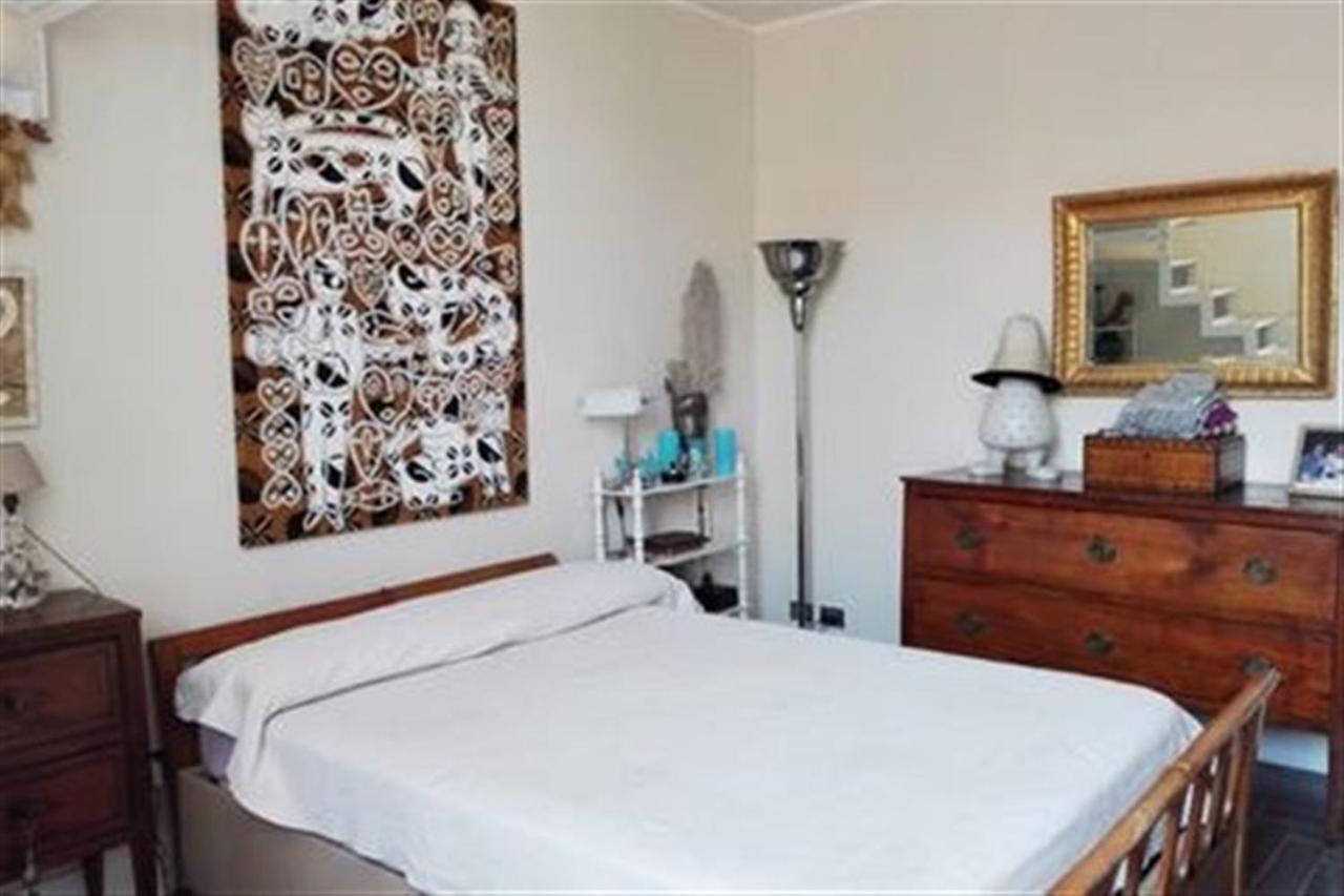 Terrazza Fiorita Bed & Breakfast Napels