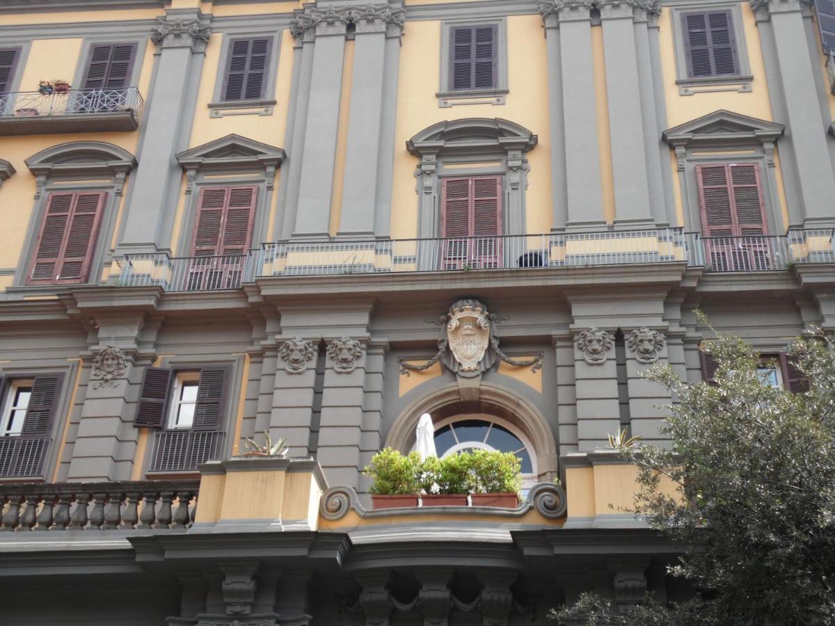 Bed & Breakfast Terrazza Fiorita *