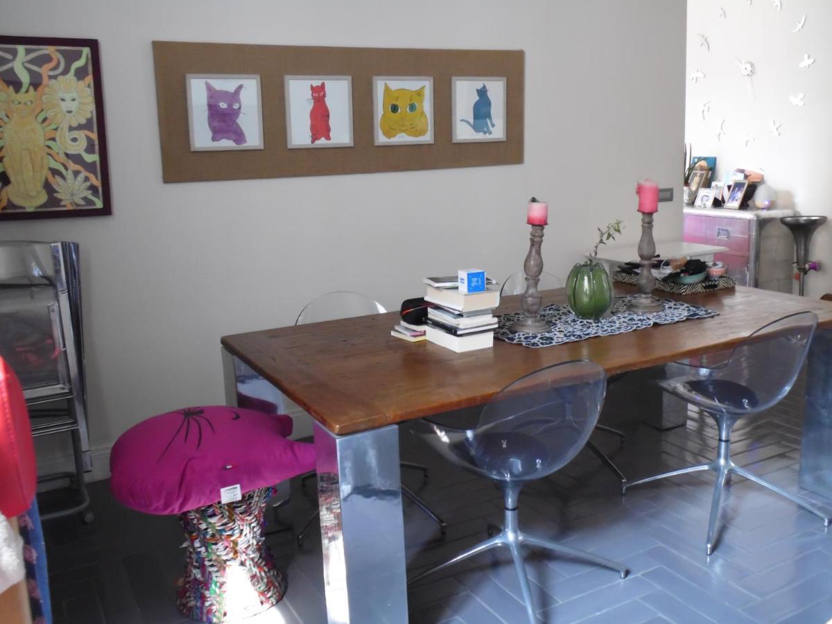 Terrazza Fiorita Bed & Breakfast